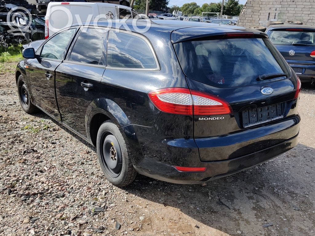 Mondeo MK IV Mondeo  7G912C405AA