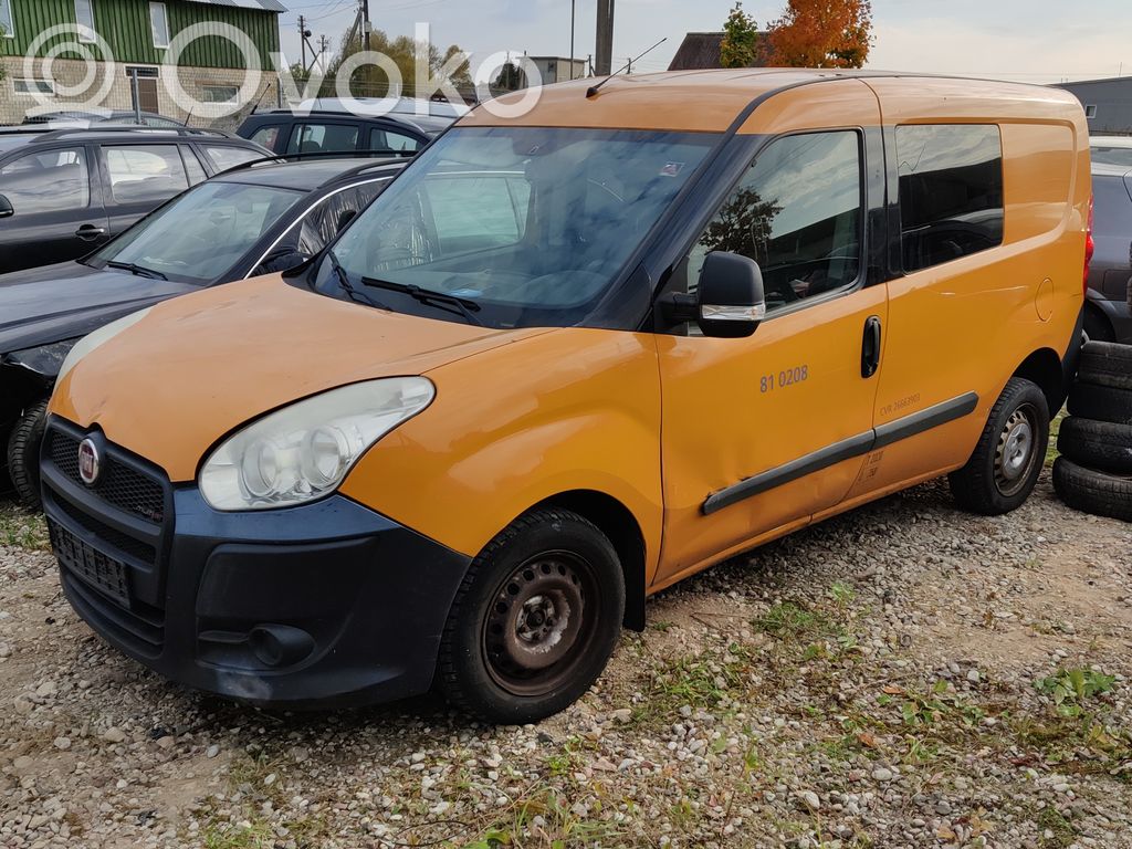 Doblo Doblo  43940080521