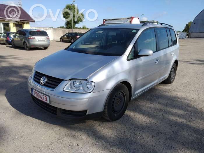 Touran I Touran  1T0122073AN