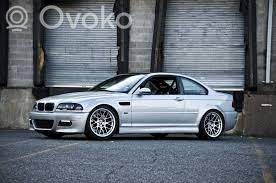 3 E46 Series 3