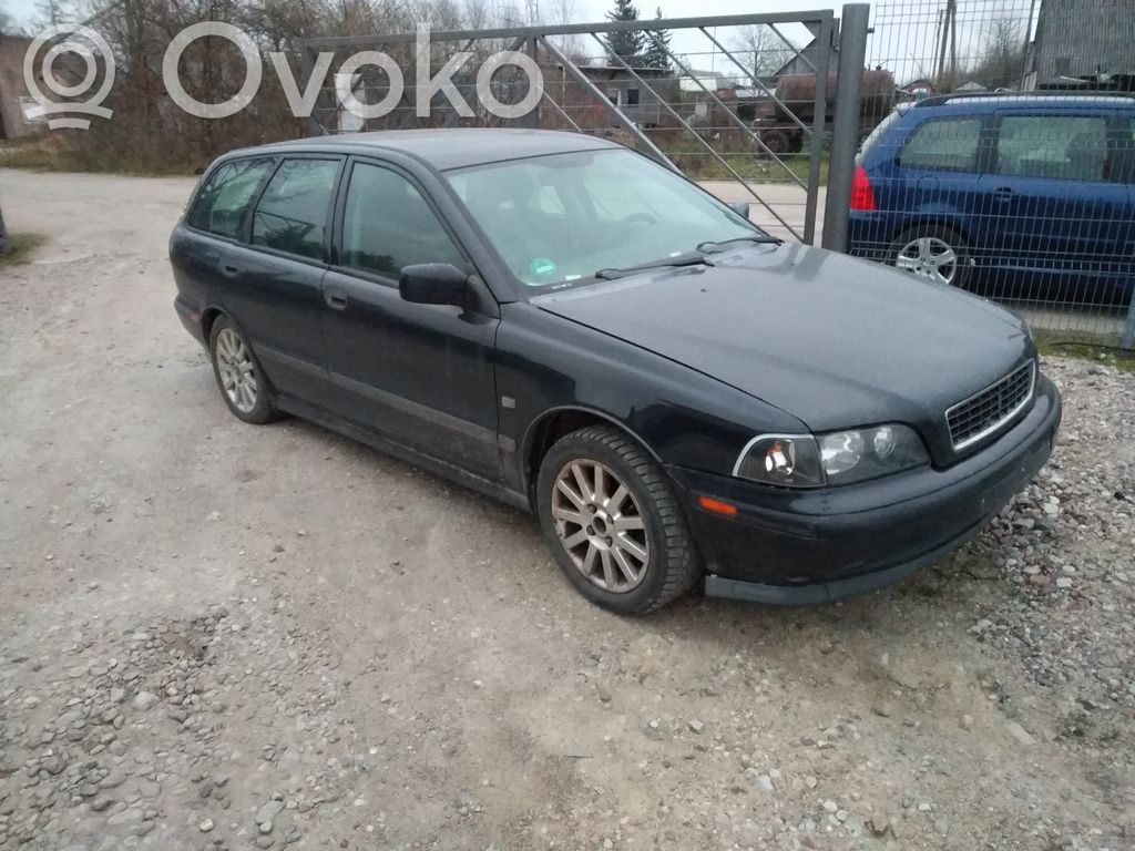 S40, V40 S40, V40  0281002456
