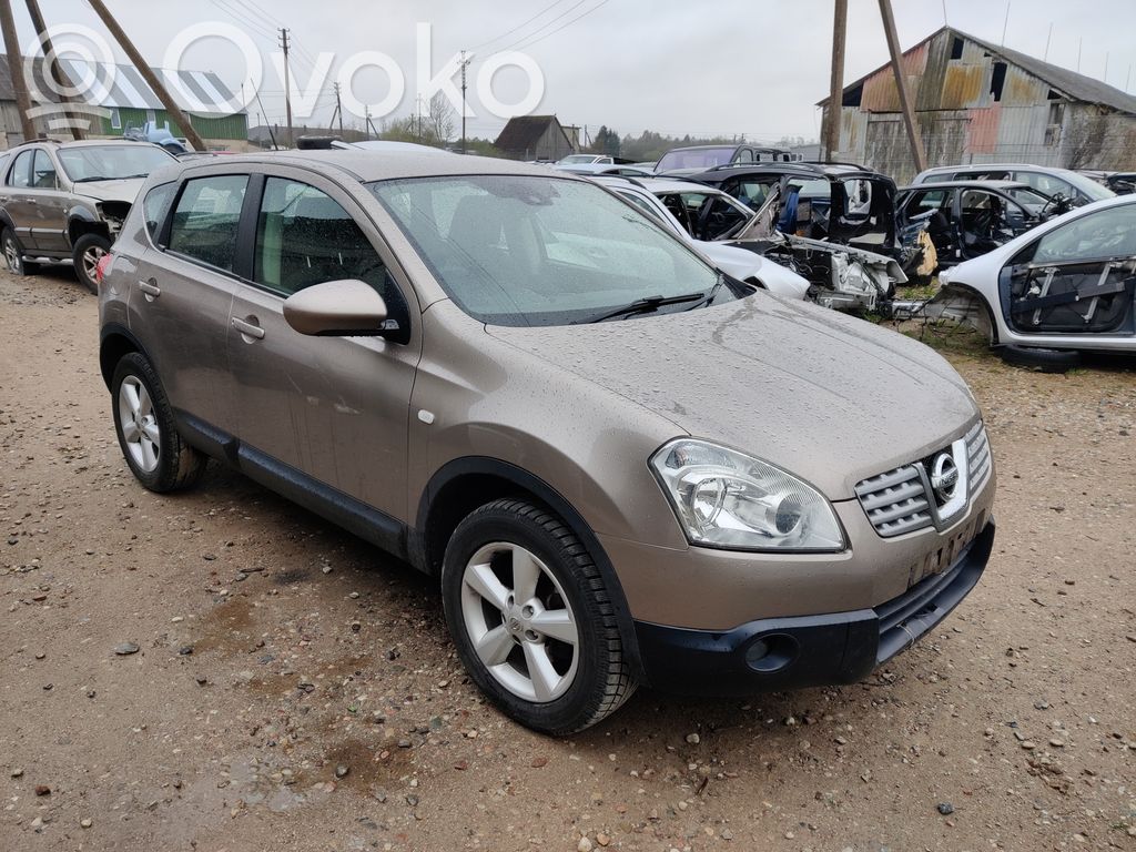 Qashqai Qashqai, Qashqai+2  54303JD03A