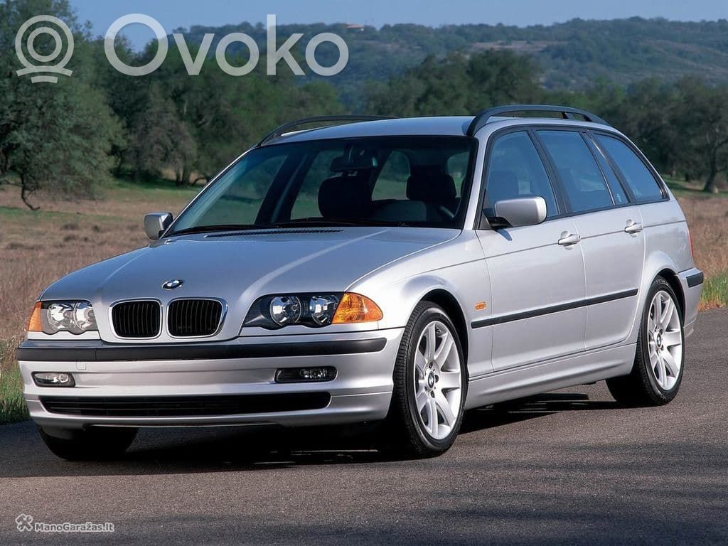 3 E46 Series 3  1315106141