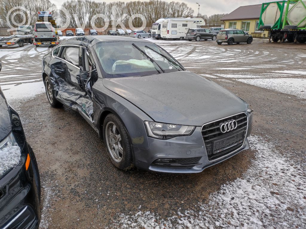 S5 Facelift A5, S5  06L121051C