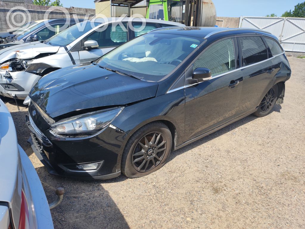 Focus Focus  F1ET13A024CB