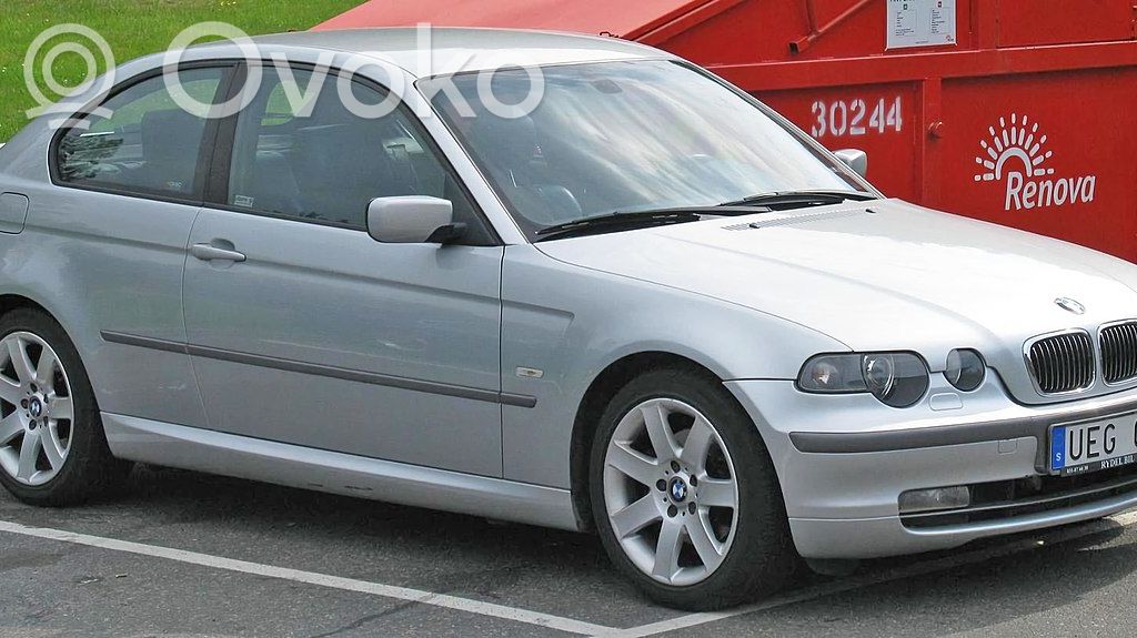 3 E46 Series 3