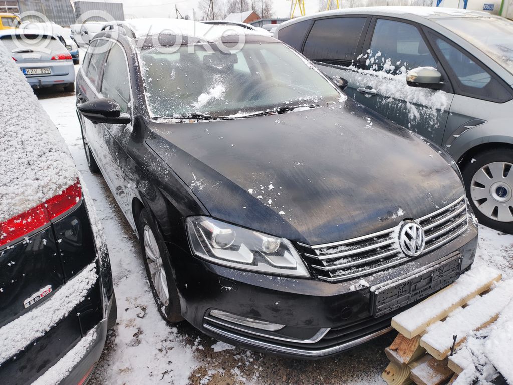 PASSAT B7 Passat  07C906262