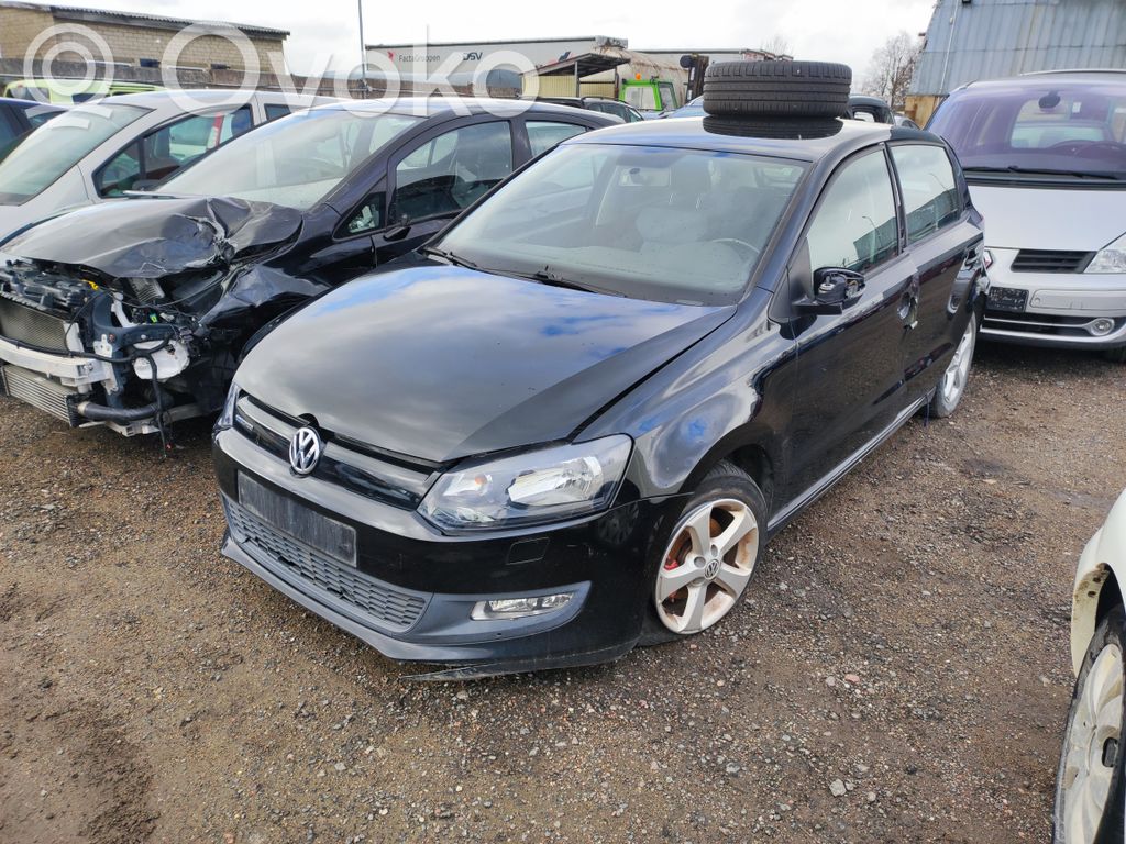 Cross Polo Polo  6R0820045