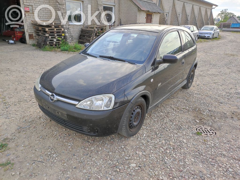 Corsa C Corsa  24439952