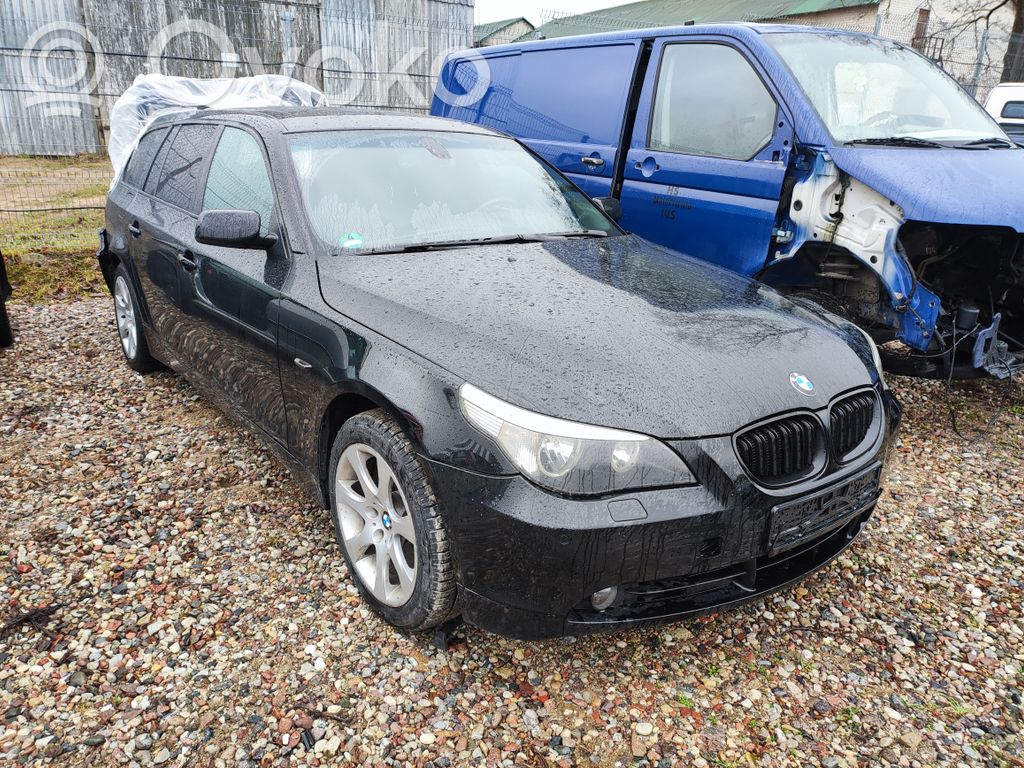 5 E60 E61 Series 5  7801002