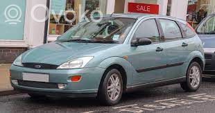Focus Focus  3S413A500AA