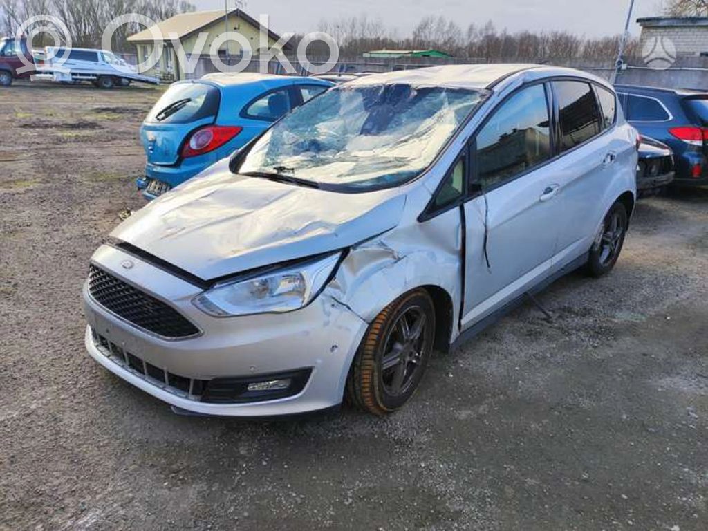 C-MAX II Focus C-MAX, C-MAX, Grand C-MAX  JX6A12B684KA