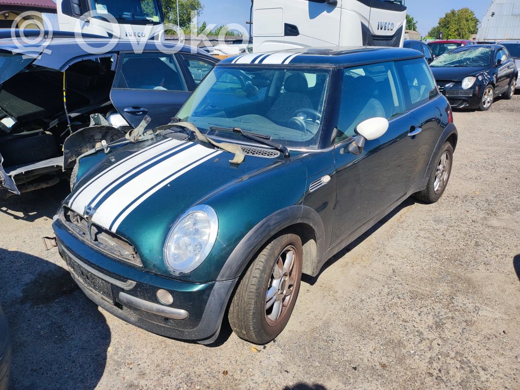 One - Cooper R50 - 53 One/Cooper R50/53  0598828