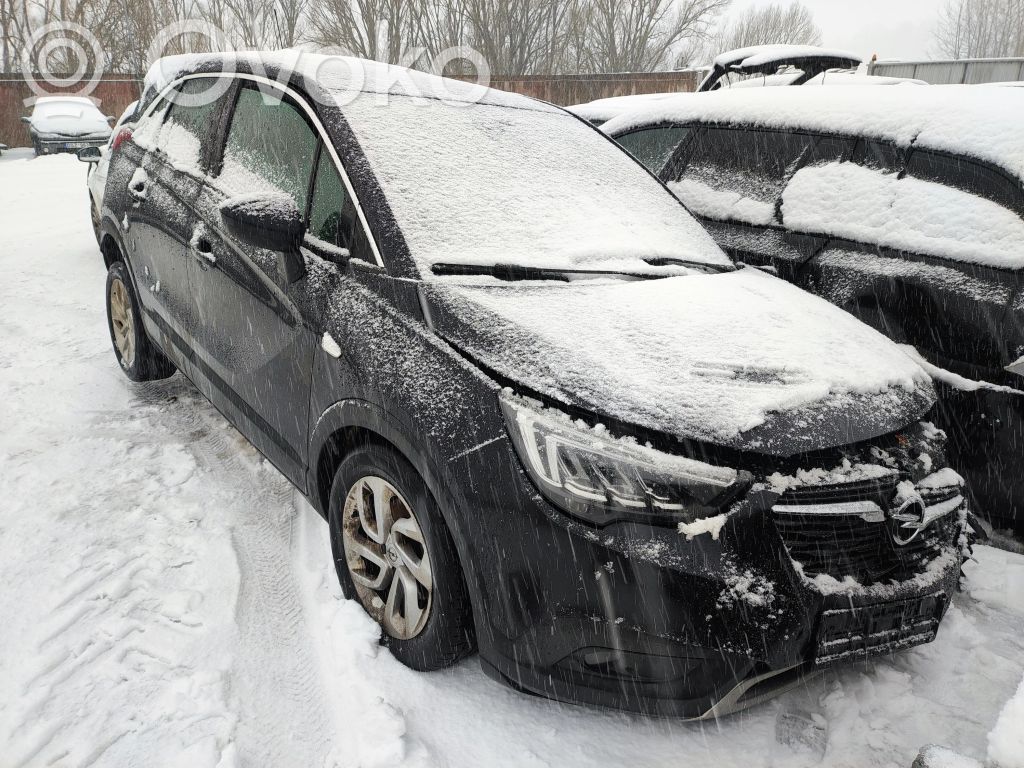 Crossland X Crossland X  9826575580