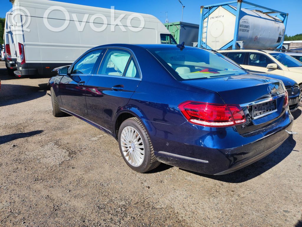 E W212 E-class, AMG (W124, W210, W211, W212, W213, C207, W238)  A2126905930