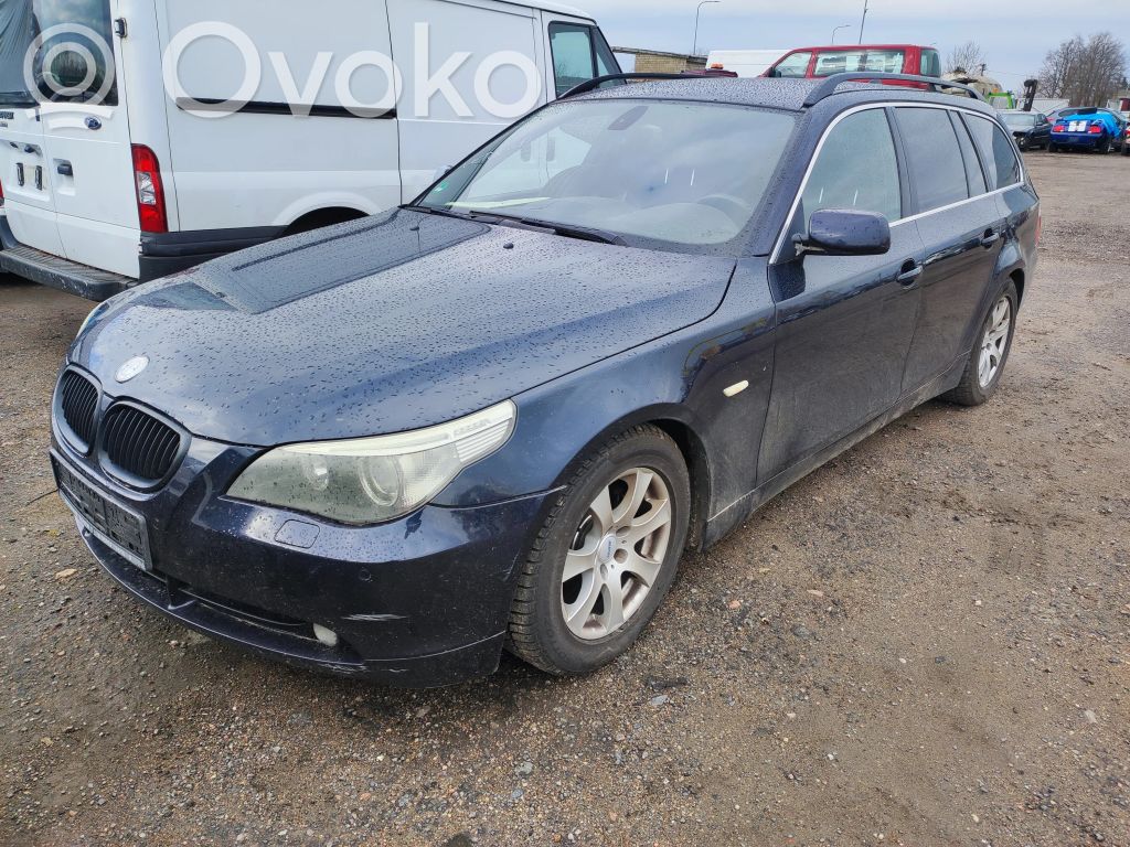 5 E60 E61 Series 5  7558055