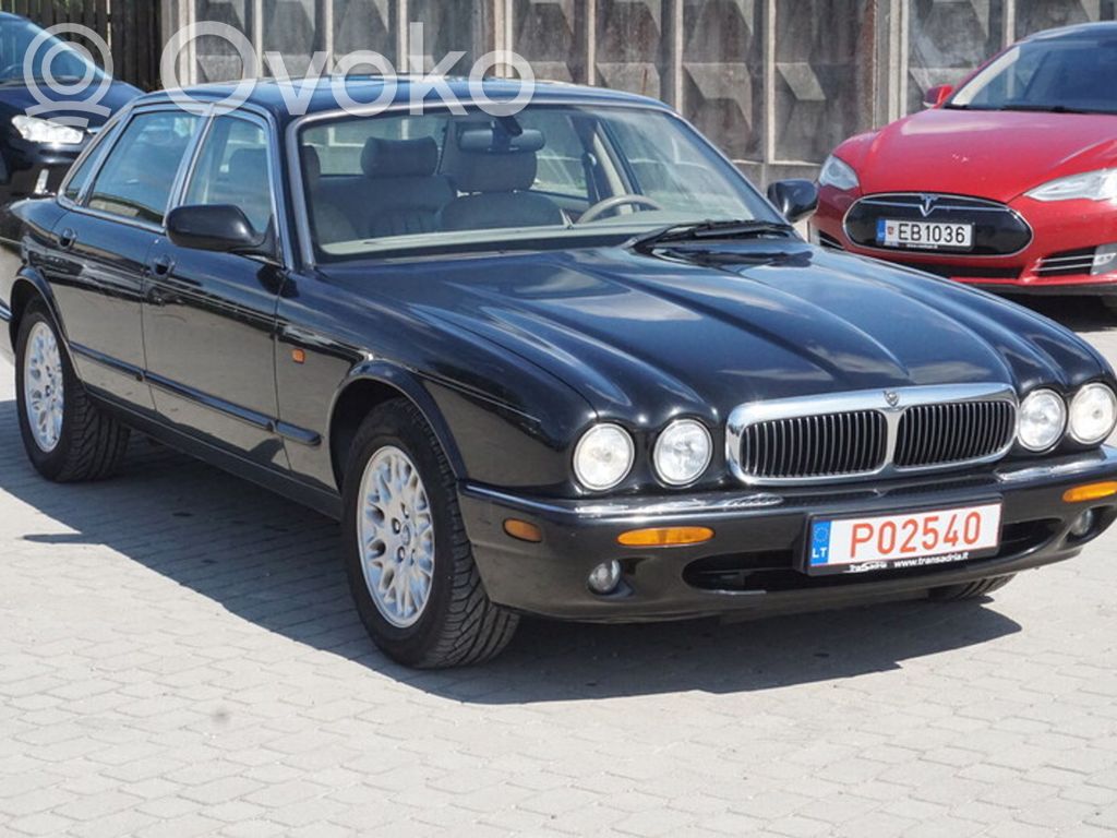 XJ X308 XJ  NNE2505AB