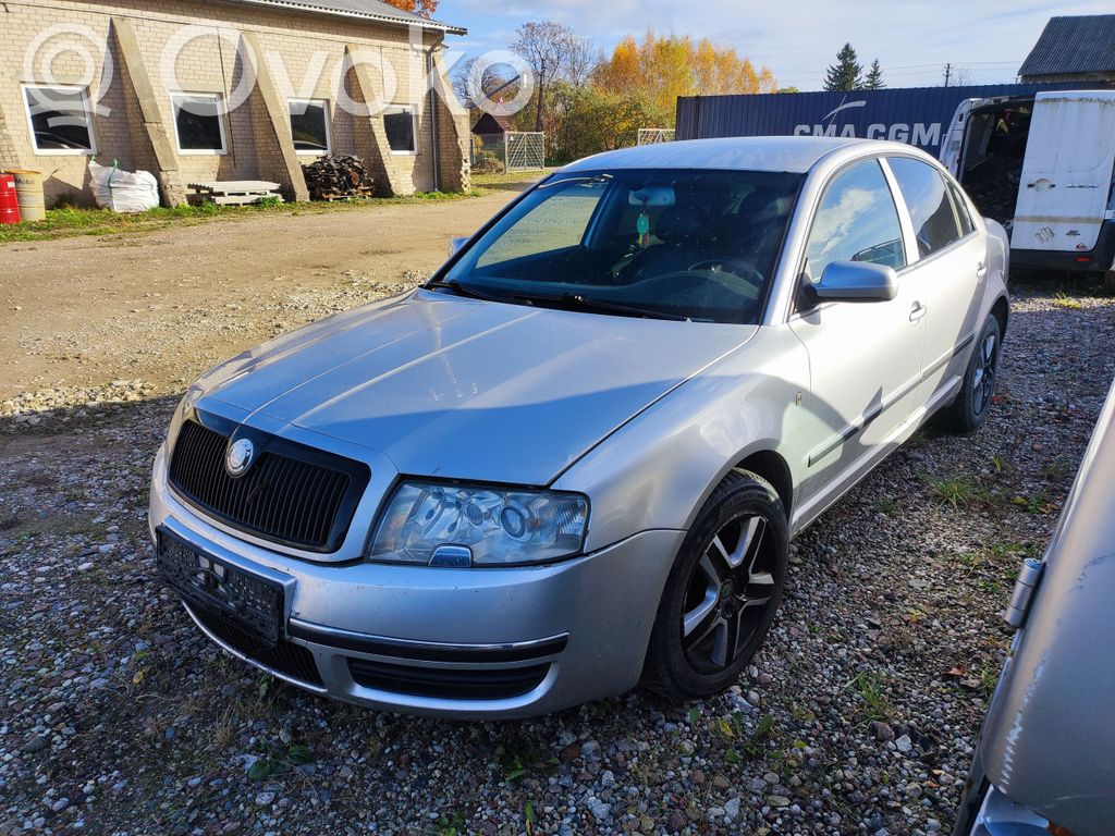 Superb B5 (3U) Superb  059145283A