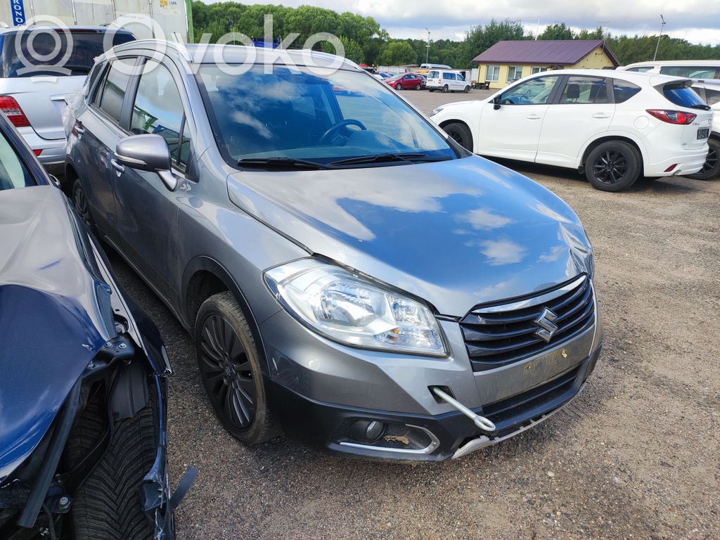 SX4 S-Cross SX4 S-Cross  55268845