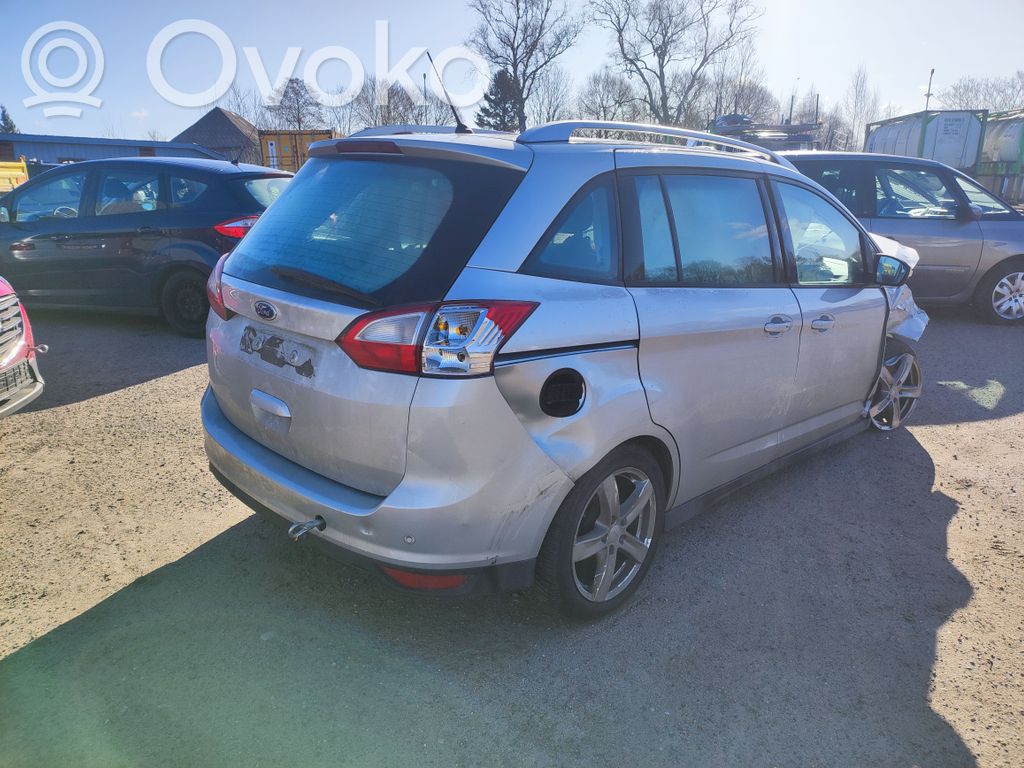 Grand C-MAX Focus C-MAX, C-MAX, Grand C-MAX  3M516030