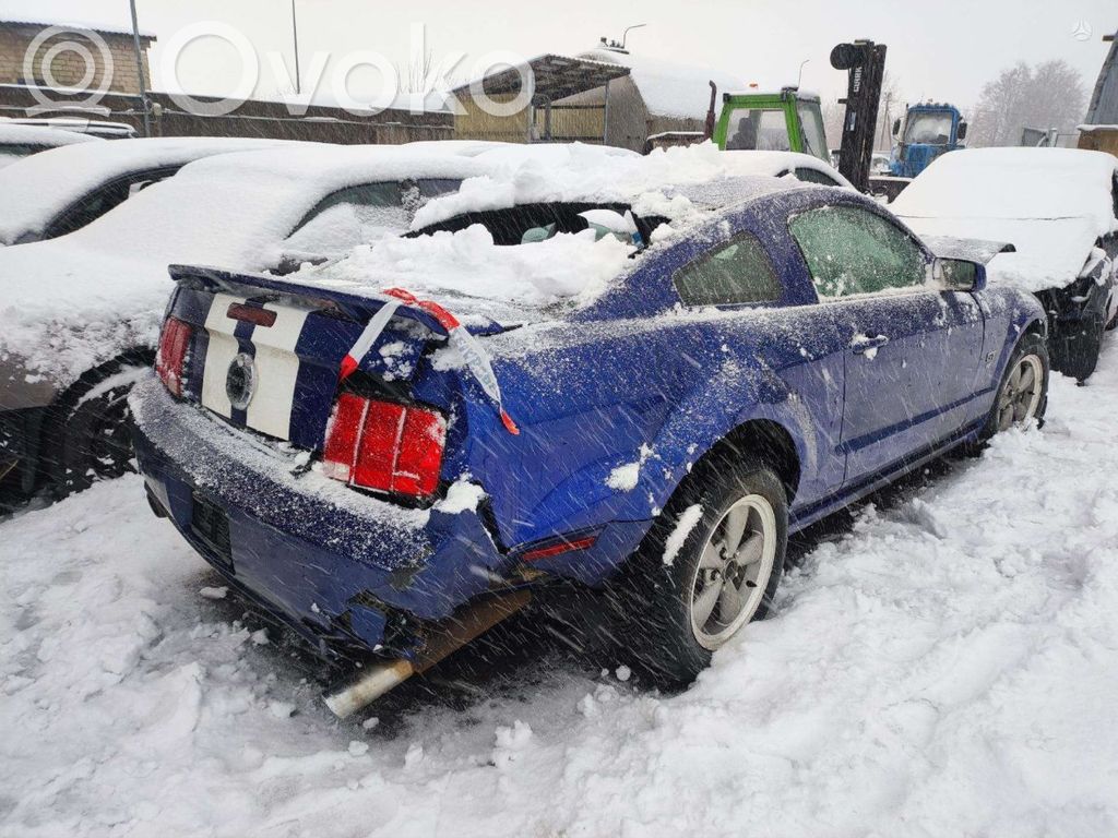 Mustang V Mustang  98AB11572AH