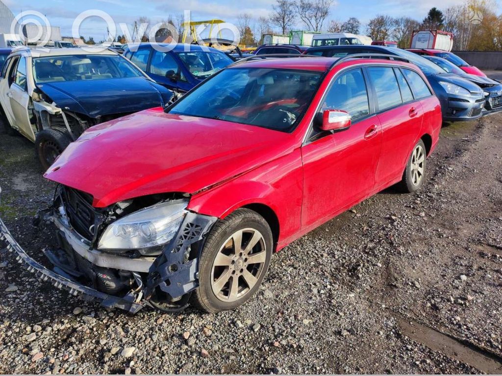 C W204 C-class, AMG (W202, W203, W204, W205, W206)  0025400617