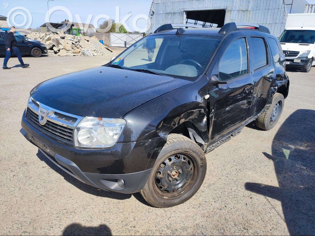 Duster Duster  76740S6DE110M2