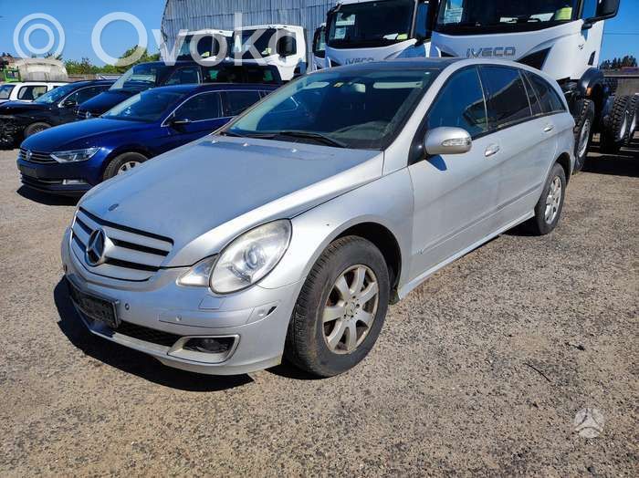 R W251 R-class, AMG (W251)  A1648300084