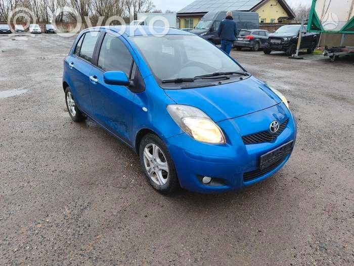 Yaris Yaris  89465