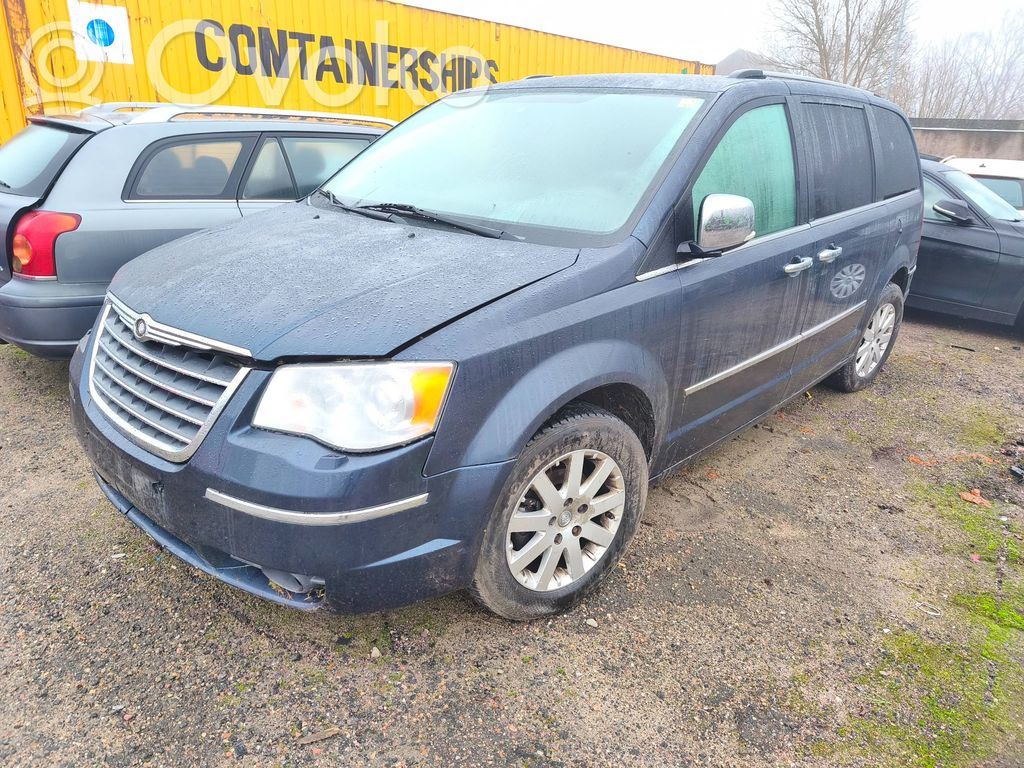 Grand Voyager V Grand Voyager  020334