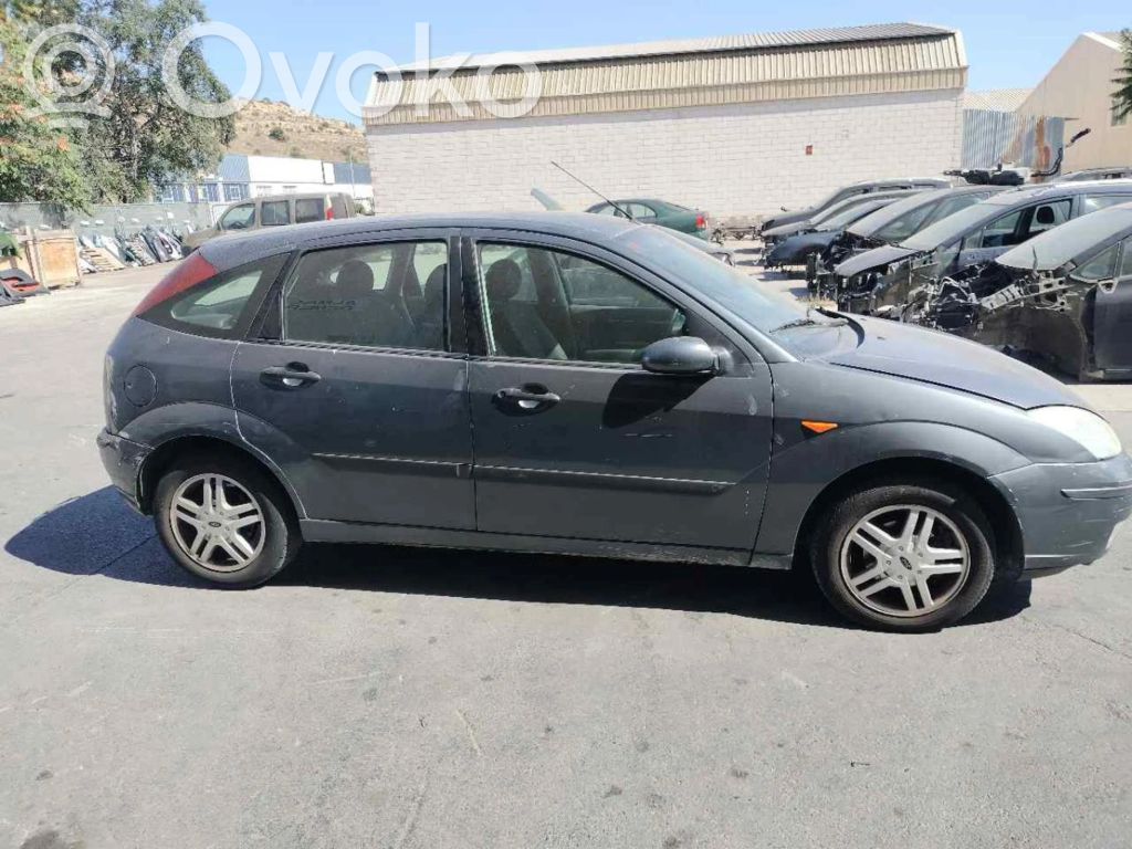 Focus Focus  YS4T14529