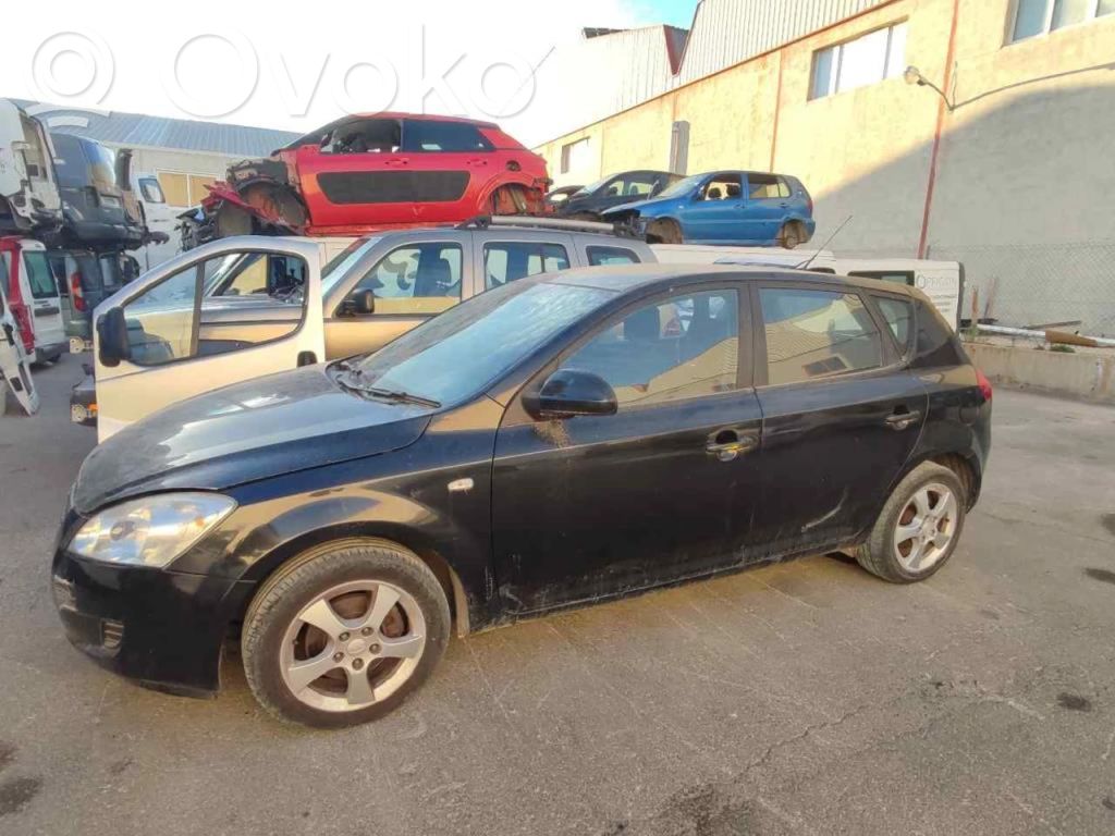 Ceed Ceed, Ceed SW, Pro Ceed  0261S04357