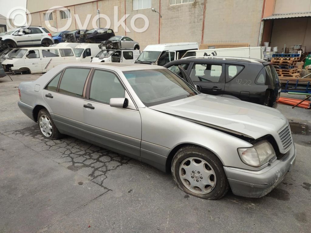 CL C140 CL-class, AMG (W215, W216)  1408200510