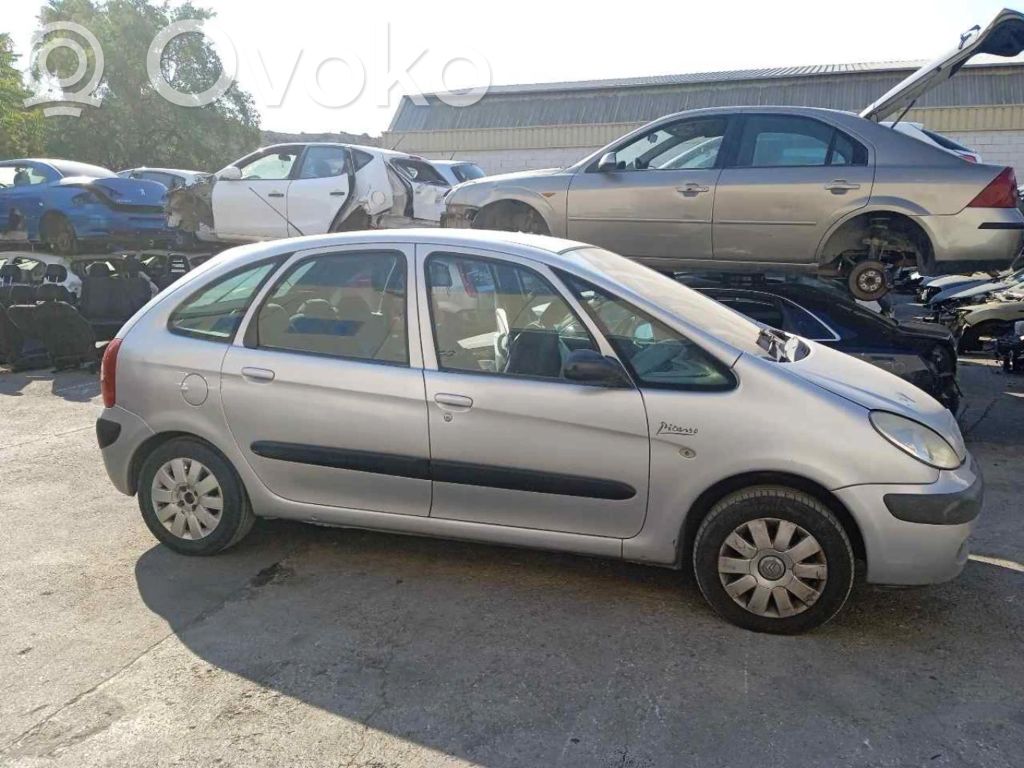 C4 I Picasso C4 Picasso, Grand Picasso, Aircross, Cactus  9631316577