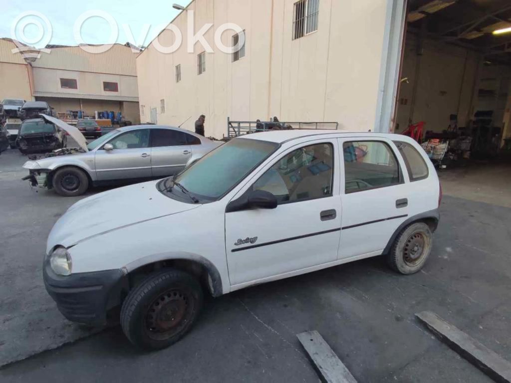Corsa B Corsa  90243618