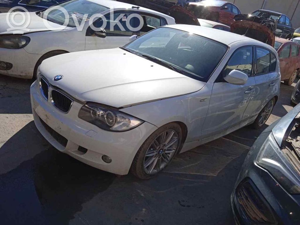 1 E81 E87 Series 1