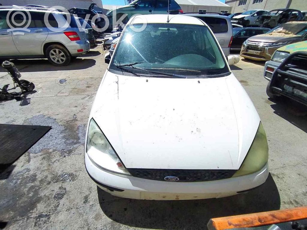 Focus Focus  112290
