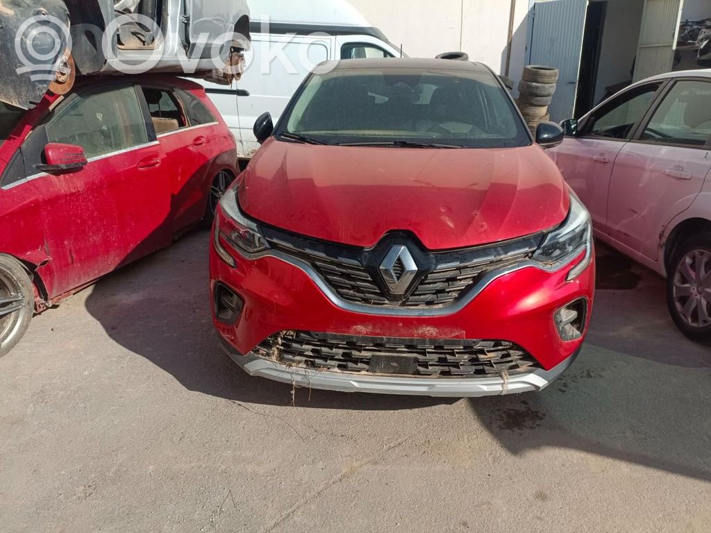 Captur Captur