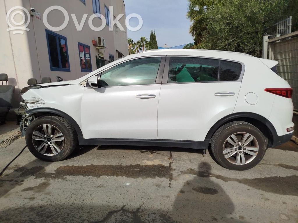 Sportage Sportage  0281033427