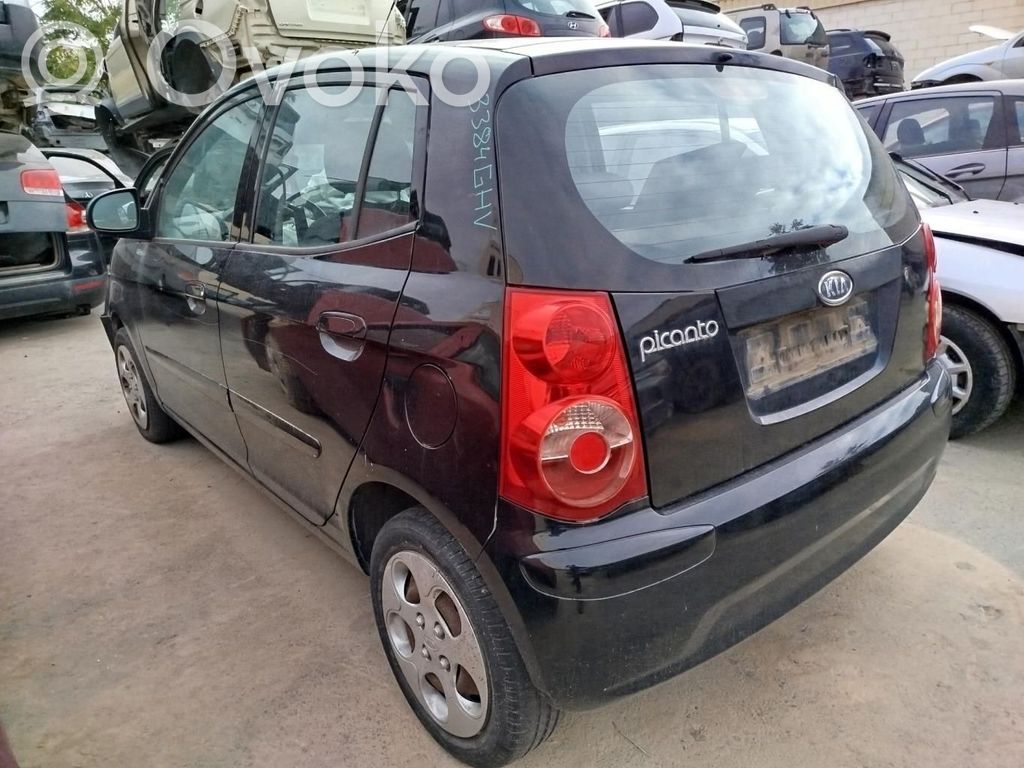 Picanto Picanto  U134LMX
