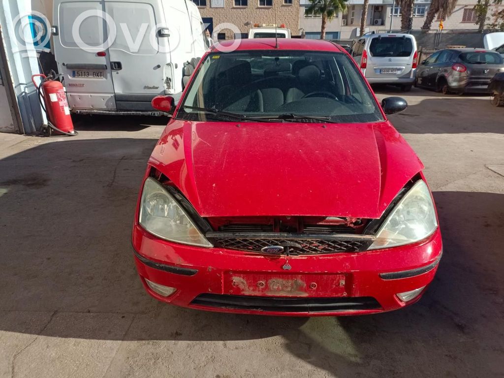 Focus Focus  4CD1303