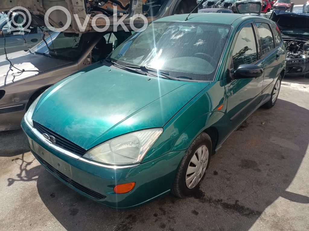 Focus Focus  LRB00357
