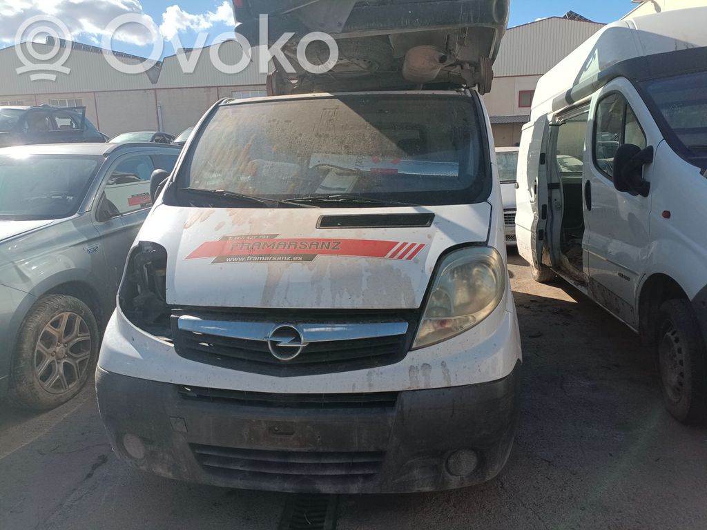 Vivaro Vivaro  F4R720