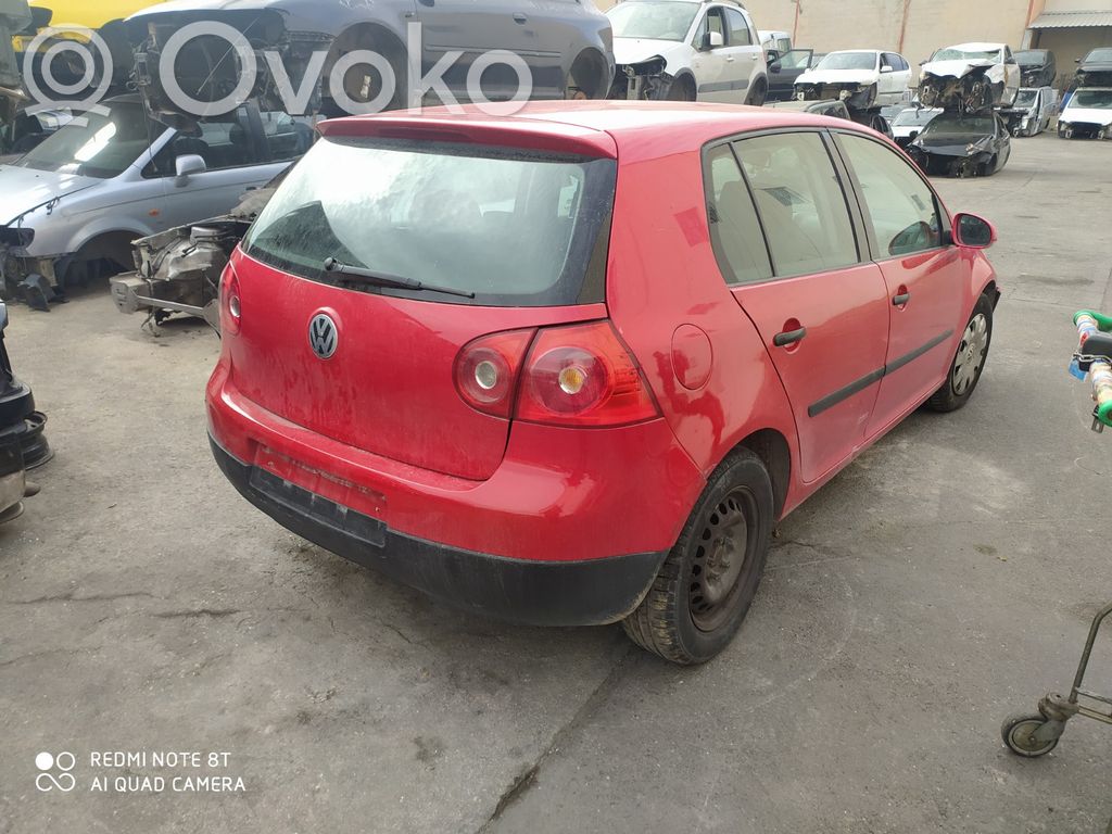 Golf V Golf  03G903139A