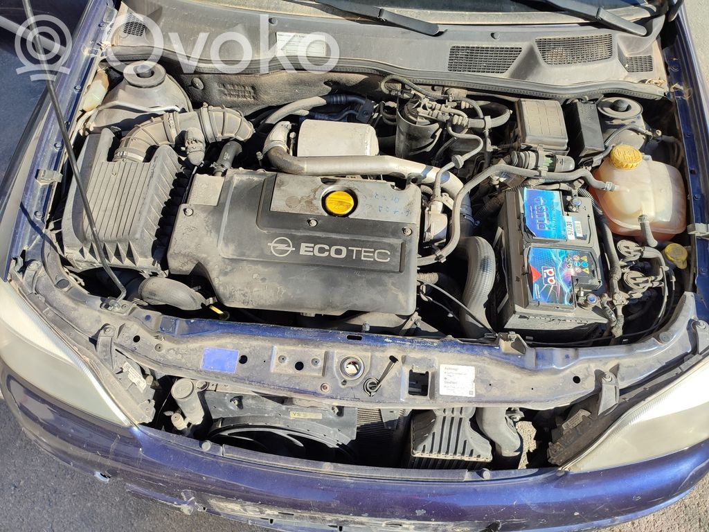 Astra G Astra  9685401
