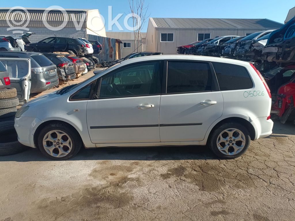 C-MAX I Focus C-MAX, C-MAX, Grand C-MAX  NOIDENTIFICADO
