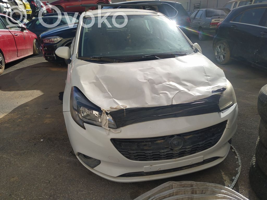 Corsa E Corsa  315625731