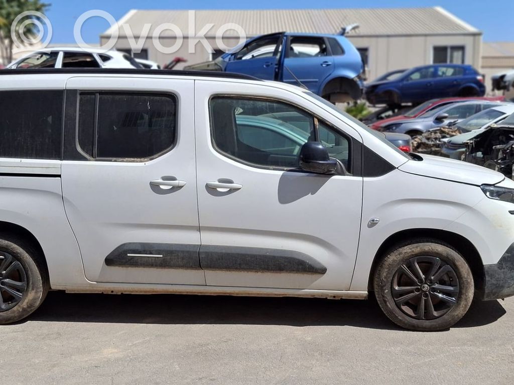 Berlingo Berlingo  9848394780