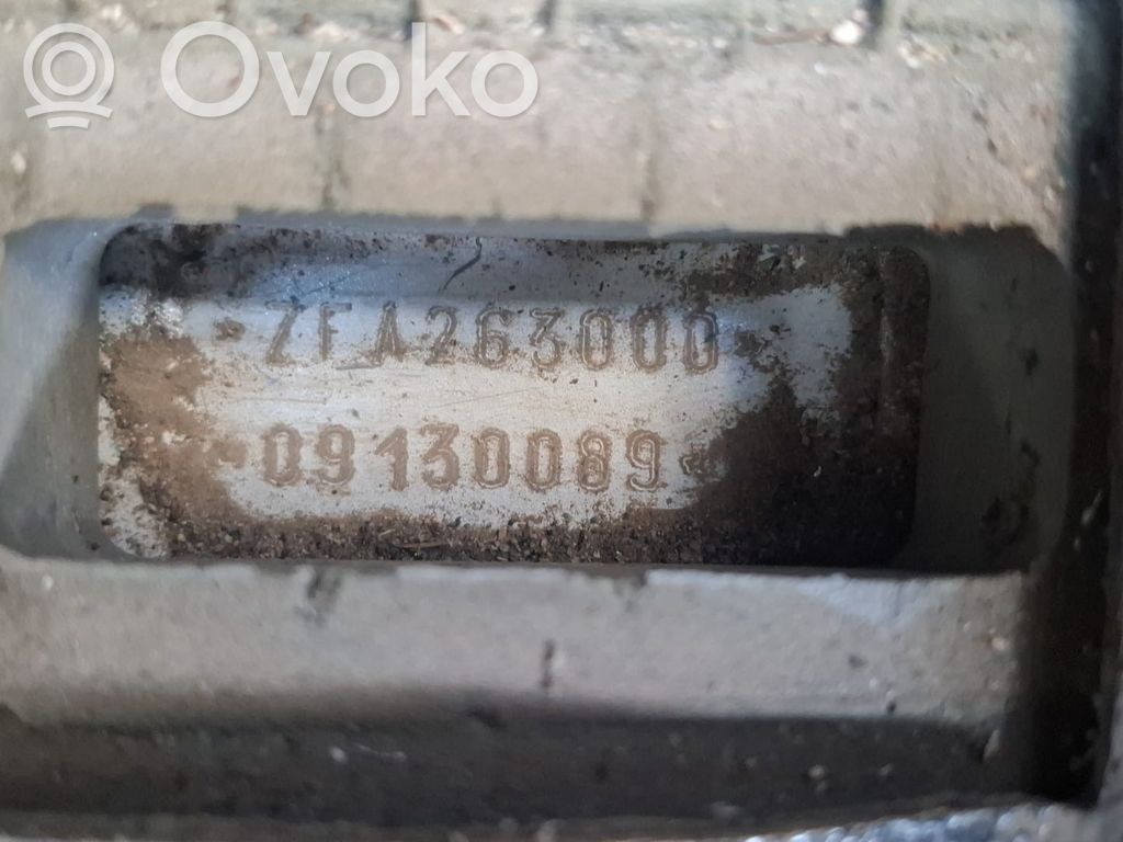 Doblo Doblo  26145001
