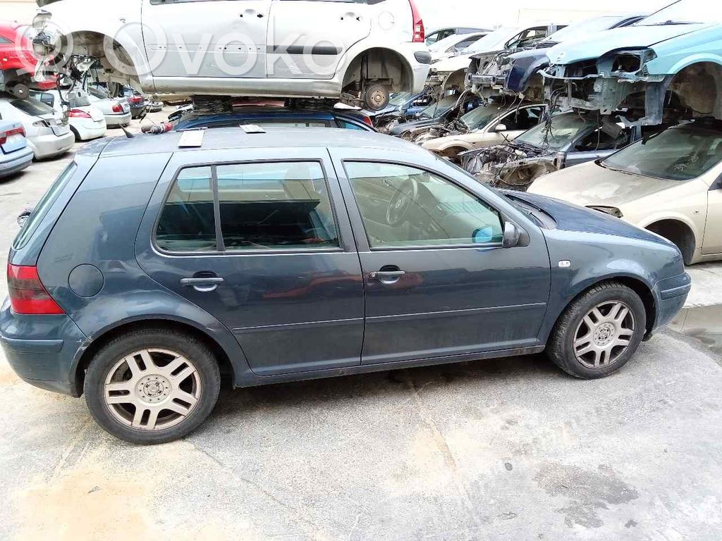 Golf IV Golf  1J0919183D